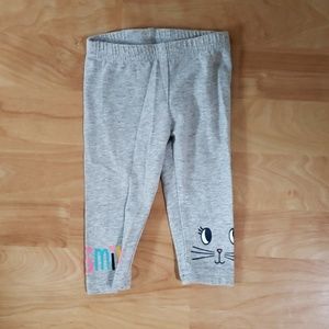 Carters leggings